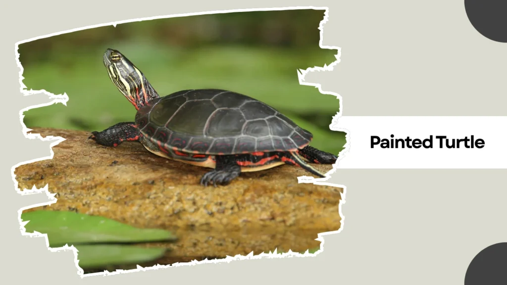Painted Turtle