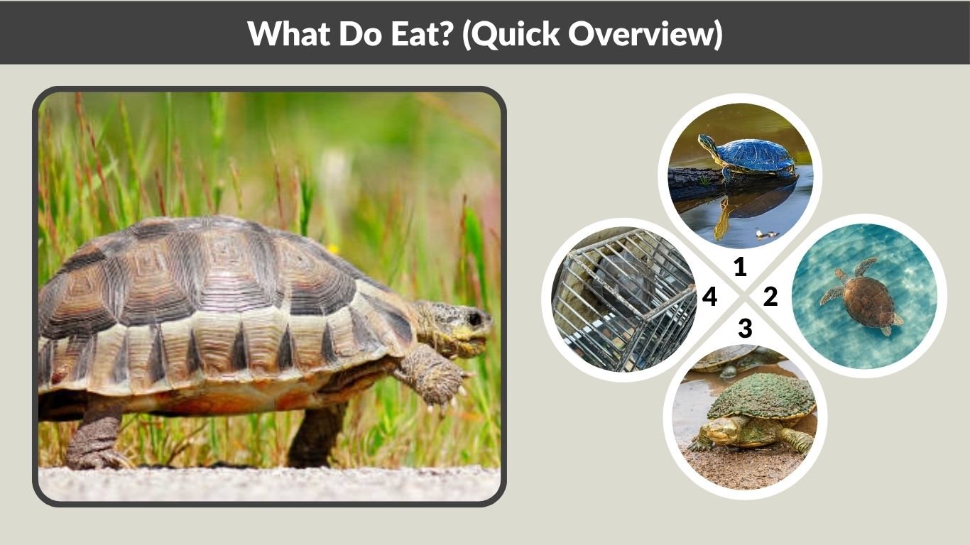 How Long Do Turtles Live? Lifespan by Species