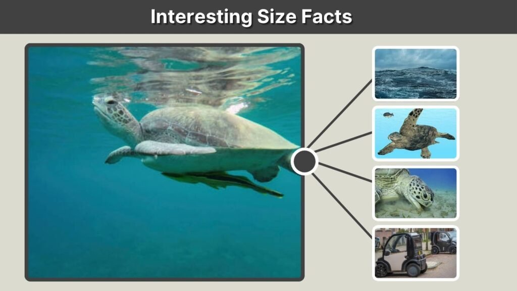 Interesting Size Facts