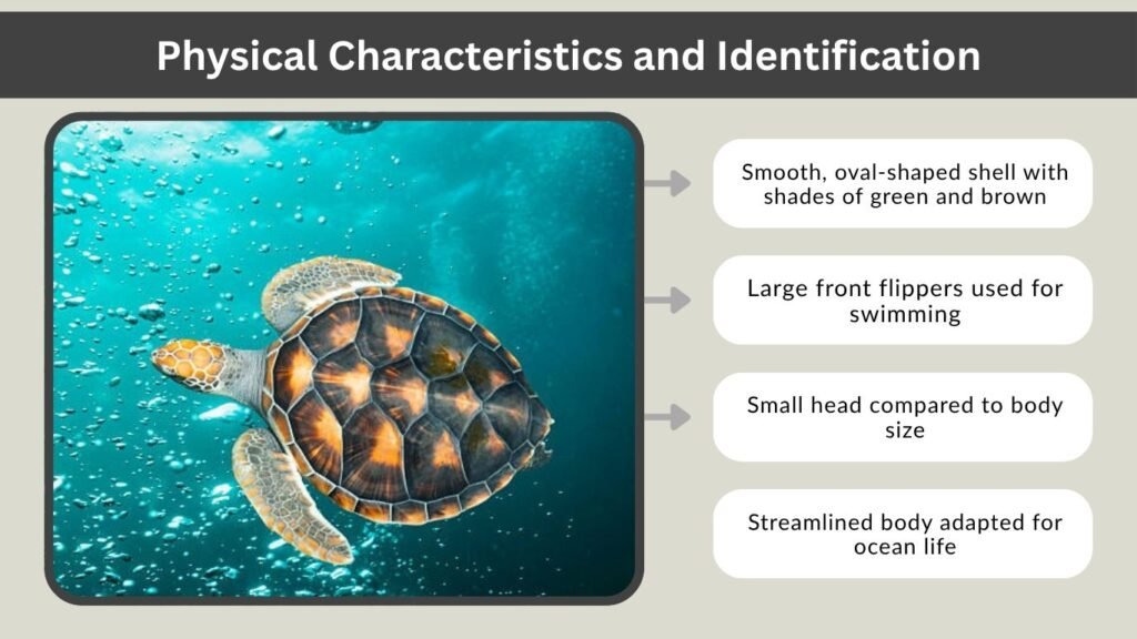 Physical Characteristics and Identification