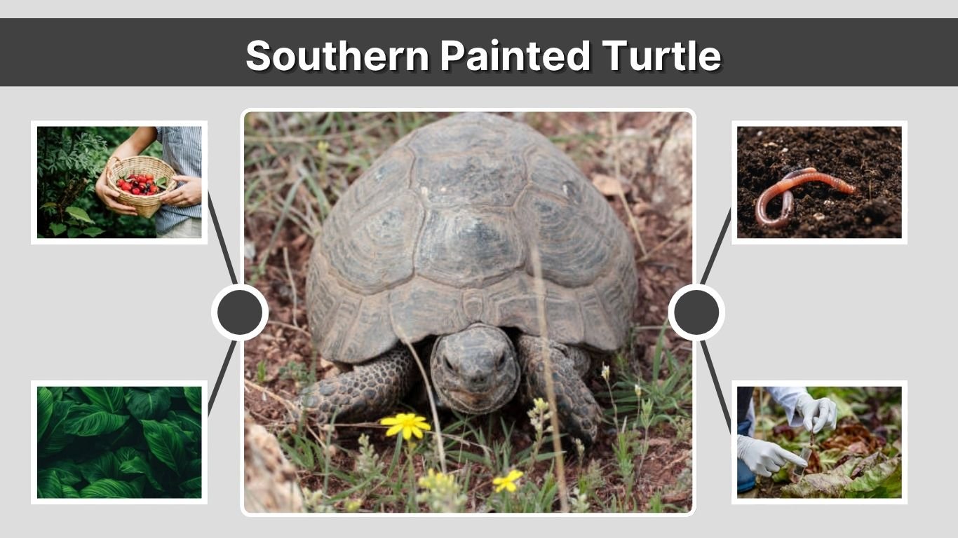 What Do Box Turtles Eat? Complete Diet Guide