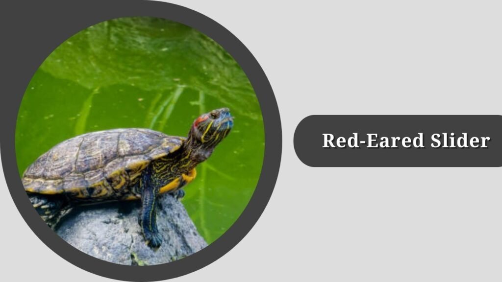 Red-Eared Slider
