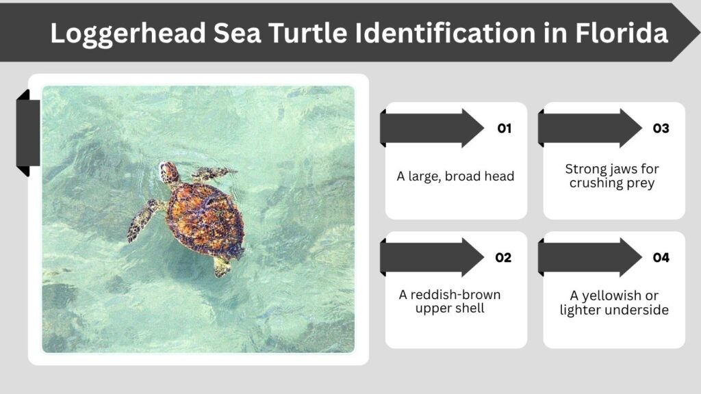 Loggerhead Sea Turtle Identification in Florida