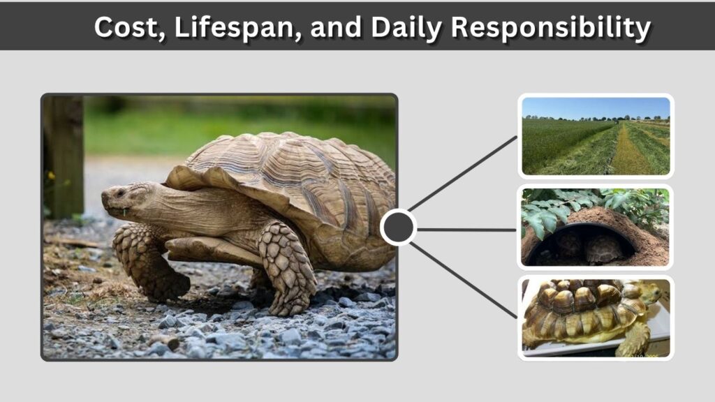 Cost, Lifespan, and Daily Responsibility