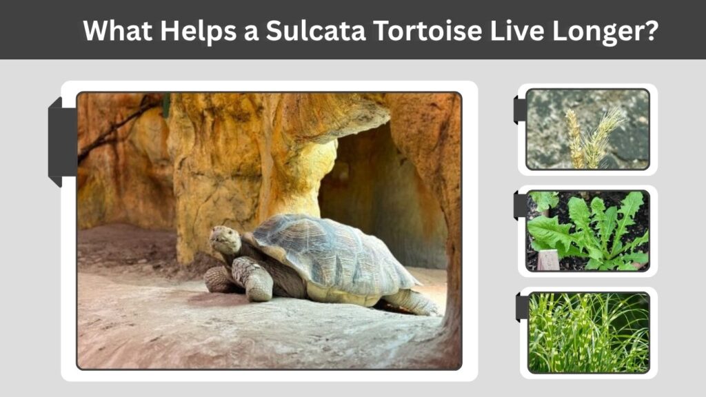 How Long Do Sulcata Tortoises Live in the Wild?